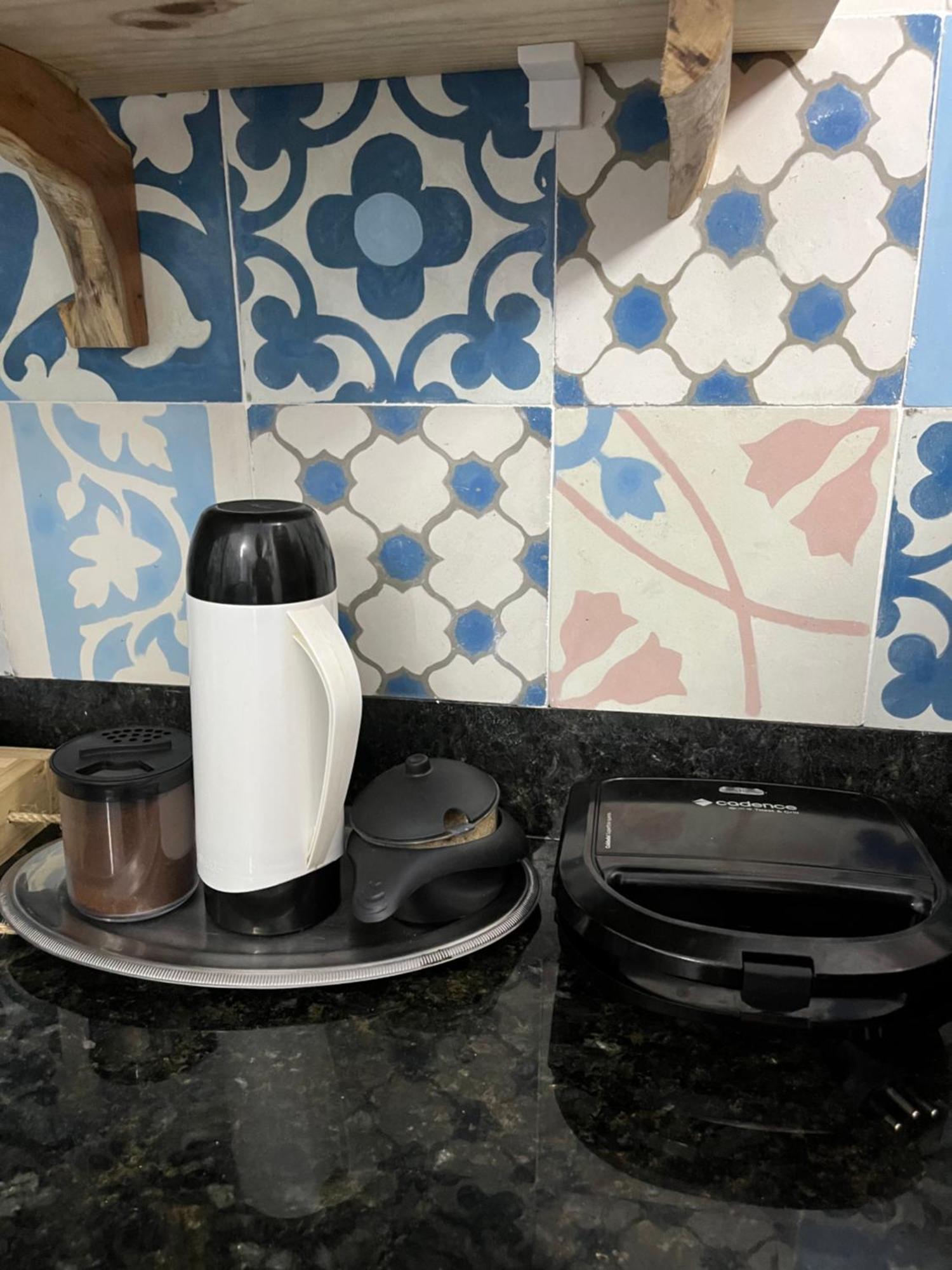 Casinha Flor, Florescer, Centro Historico! Holiday home
