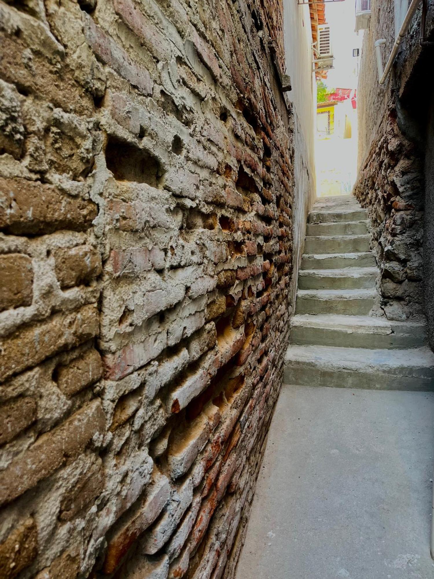 Casinha Flor, Florescer, Centro Historico! Holiday home